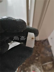 川汇暖气管道漏水检测