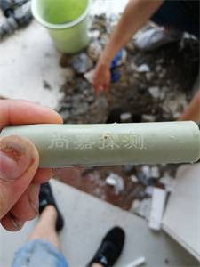 川汇室内漏水检测